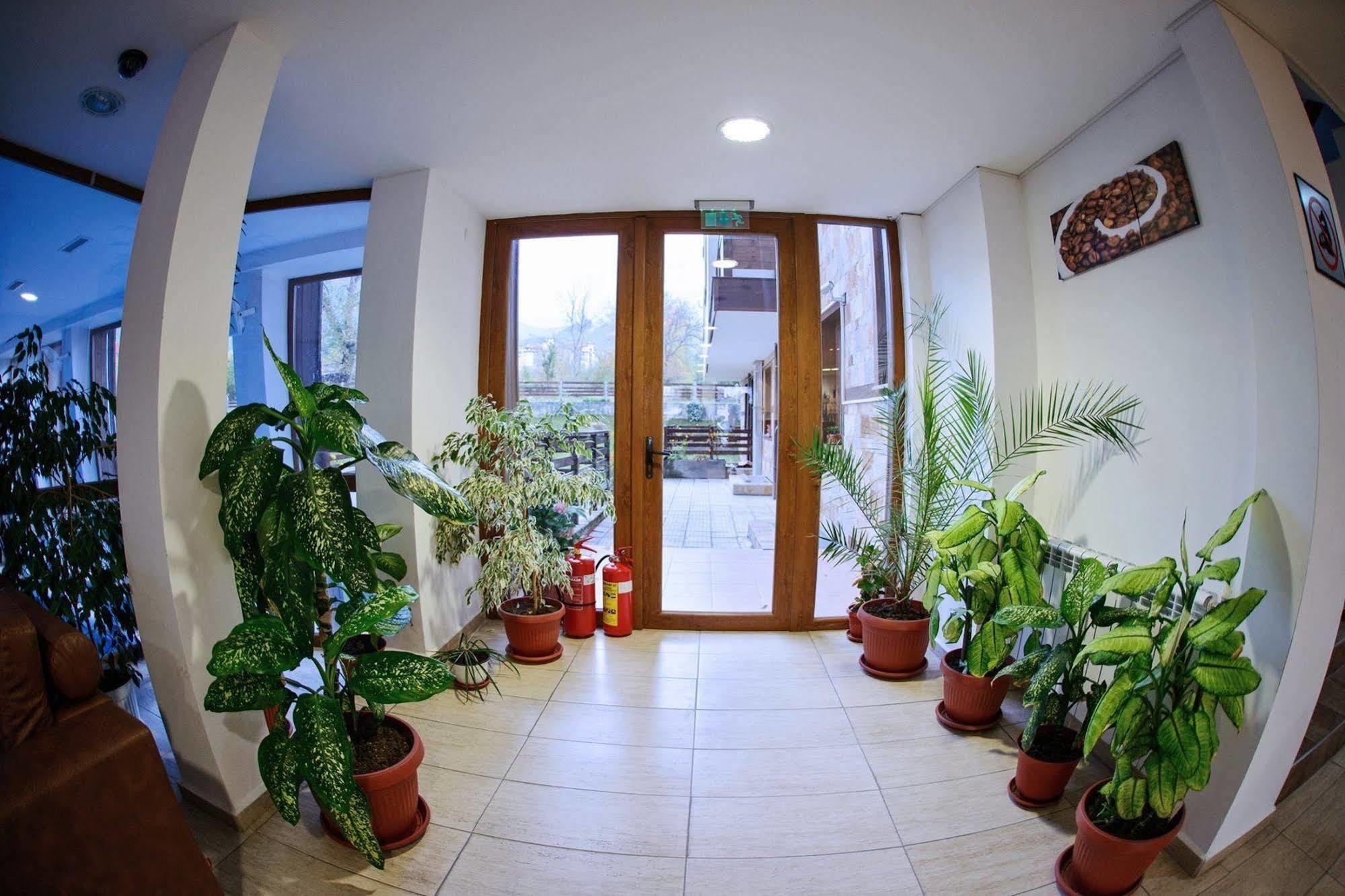 Mountain View Resort Studio Bansko Exterior photo