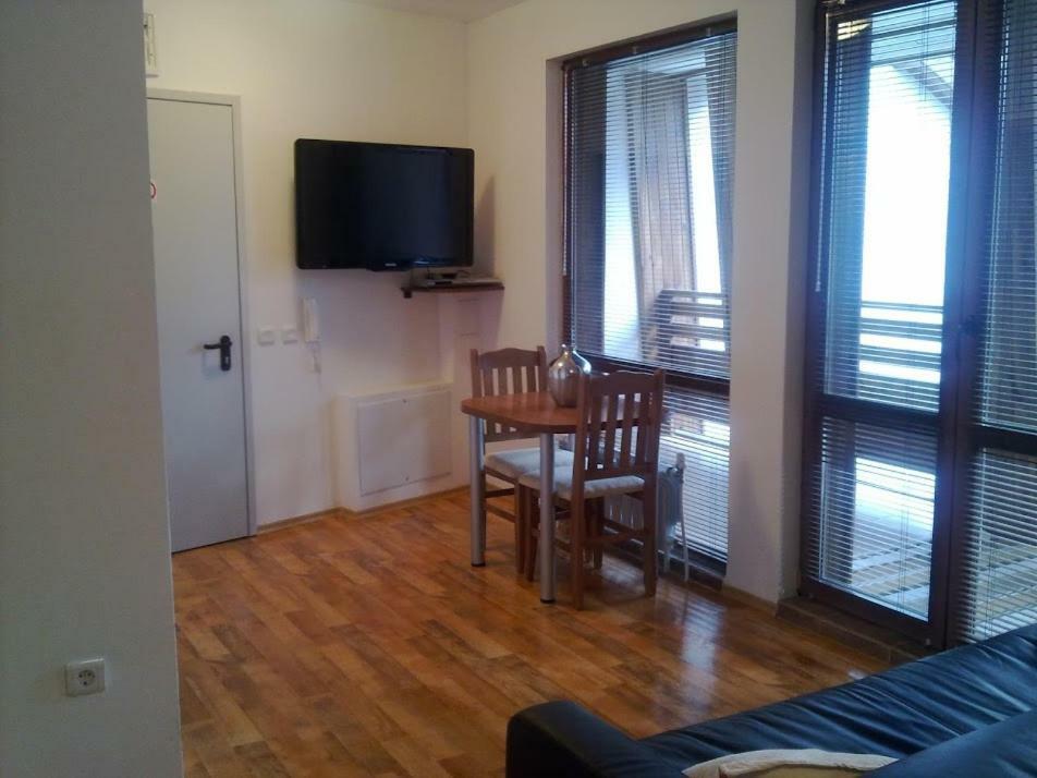 Mountain View Resort Studio Bansko Exterior photo