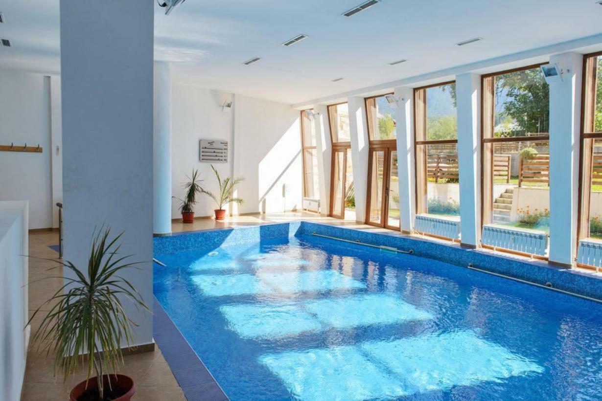 Mountain View Resort Studio Bansko Exterior photo