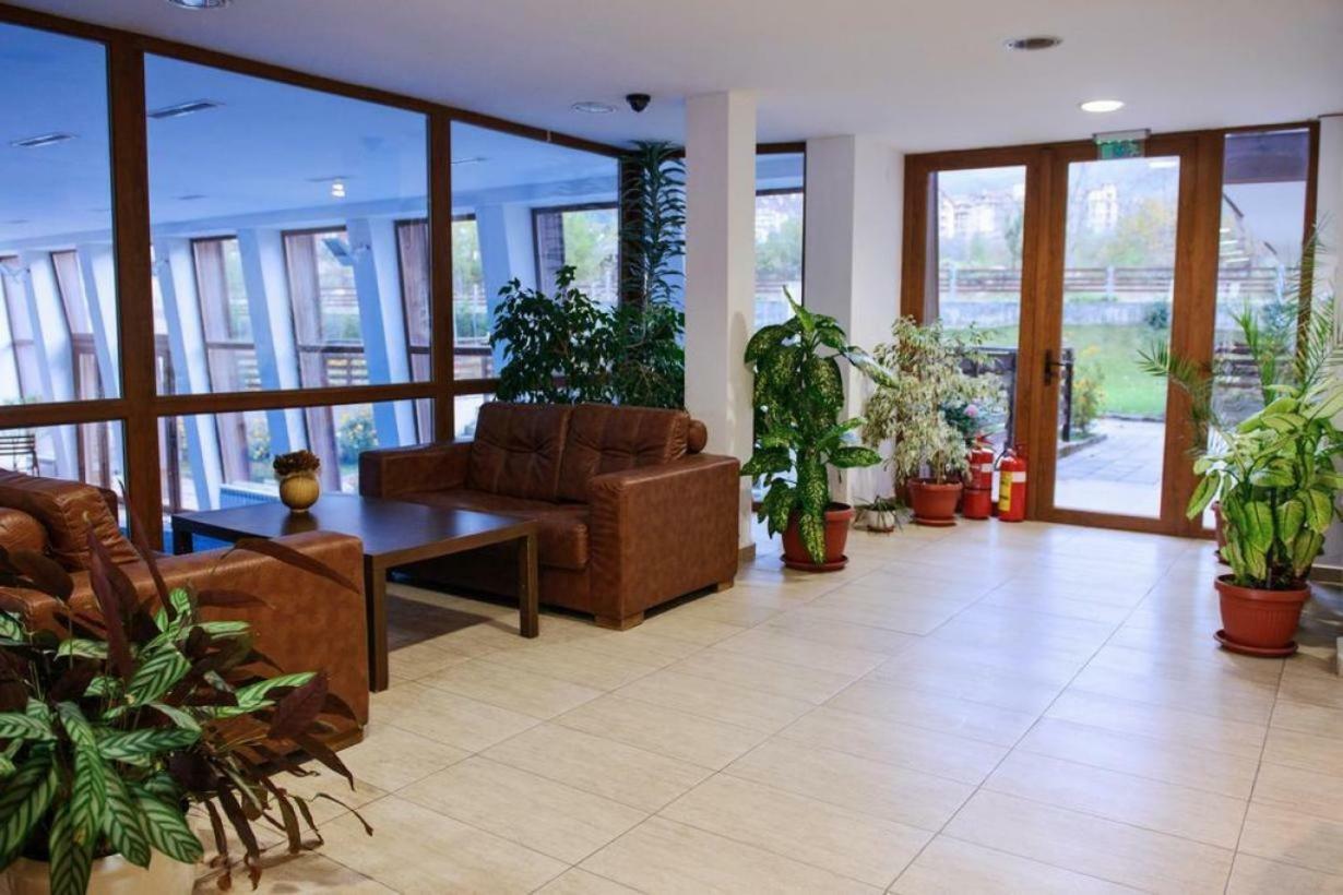Mountain View Resort Studio Bansko Exterior photo